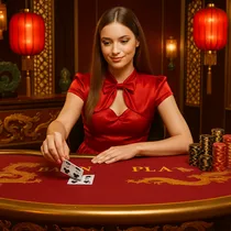 7Signs - Live Baccarat - Online Casino