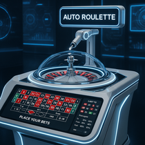 7Signs - Live Roulette - Online Casino