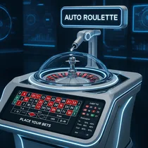 7Signs - Live Roulette - Online Casino