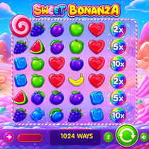 7Signs - Sweet Bonanza Slot Game - Online Casino