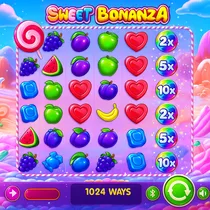 7Signs - Sweet Bonanza Slot Game - Online Casino