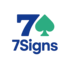 7Signs Casino Logo