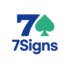 7Signs Casino Logo