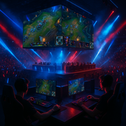 7Signs - Esports Betting - CS:GO and Dota 2