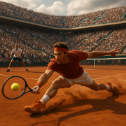 7Signs - Tennis Betting - Live Odds